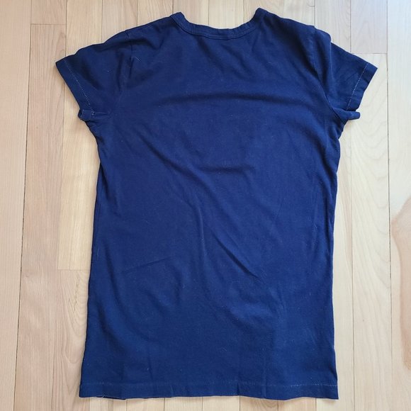 Abercrombie Vintage T-Shirt - Picture 3 of 8